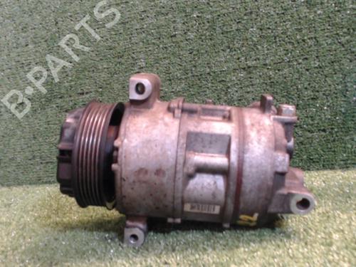 Used AC compressor AC compressor JEEP PATRIOT (MK74) 2.0 CRD 4x4 (140 hp) 25645075 25645075