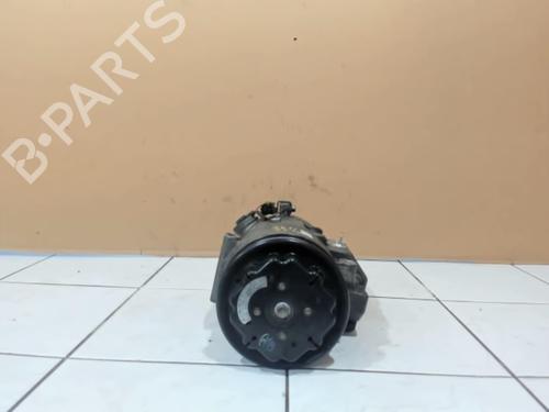 AC compressor MERCEDES-BENZ A-CLASS (W168) A 170 CDI (168.009, 168.109) | BP25642733M34 