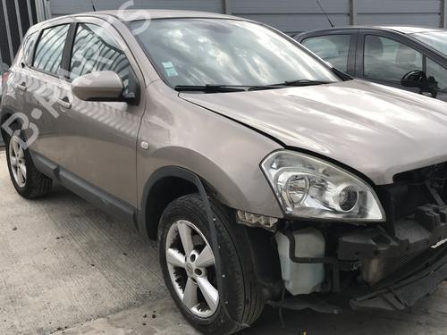 Used Parts NISSAN QASHQAI I (J10, NJ10) 1.5 dCi (106 hp) 4310522