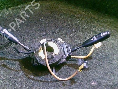 Used Steering column stalk CHEVROLET AVEO / KALOS Hatchback (T250, T255) 1.2 (72 hp) 25629945