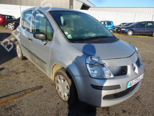 Mass air flow sensor RENAULT MODUS / GRAND MODUS (F/JP0_) 1.5 dCi (FP0G, JP0G) | BP25633786M95  - Image 10