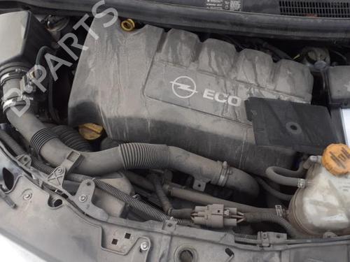 Right taillight OPEL CORSA D (S07) 1.3 CDTI (L08, L68) | BP25650526C35 - Image 8