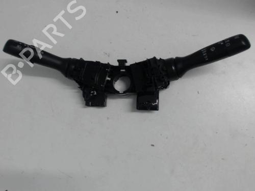 Used Steering column stalk CITROËN C1 (PM_, PN_) 1.4 HDi (54 hp) 25631958