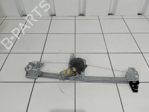 Used Front right window mechanism CITROËN C3 I (FC_, FN_) 1.1 i (60 hp) 25642398