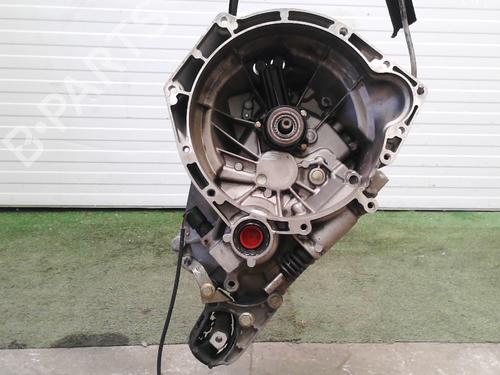 Used Gearbox FORD KA (RB_) 1.3 i (60 hp) 30107770