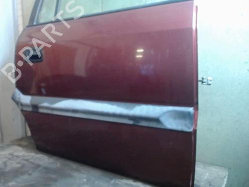 Right rear door OPEL ZAFIRA A MPV (T98) 2.0 DI 16V (F75) | BP25651075C5 