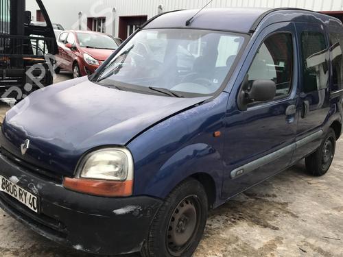 Steering column stalk RENAULT KANGOO (KC0/1_) D 65 1.9 (KC0E, KC02, KC0J, KC0N) | BP25647844I23  - Image 8