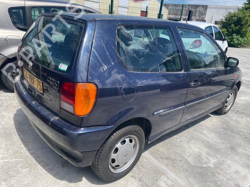 Used Parts VW POLO III (6N1) 4654666