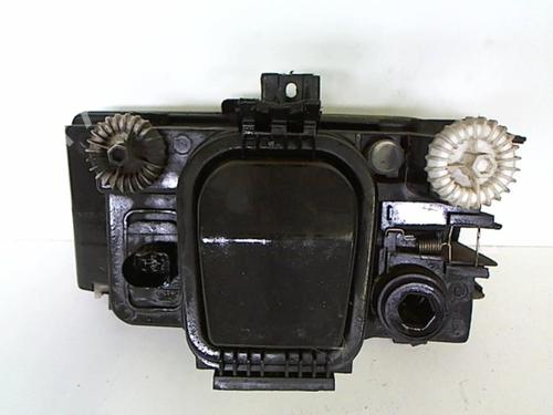 Used Right headlight Right headlight VW CADDY II Box Body/MPV (9K9A) 1.9 TDI (90 hp) 33304499 33304499