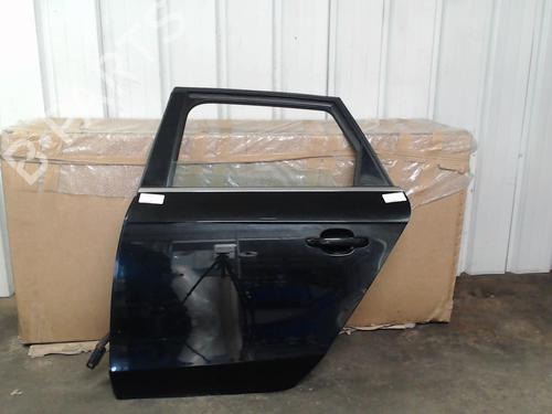 Used Left rear door AUDI A4 B8 Avant (8K5) 2.0 TDI (143 hp) 28489376