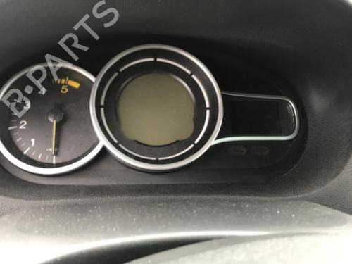 ABS pump RENAULT MEGANE CC (EZ0/1_) 1.5 dCi (EZ09, EZ1G, EZ0D, EZ14) | BP31288880M43 - Image 20
