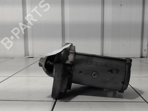 Used Starter NISSAN QASHQAI I (J10, NJ10) 2.0 dCi All-wheel Drive (150 hp) 30872291