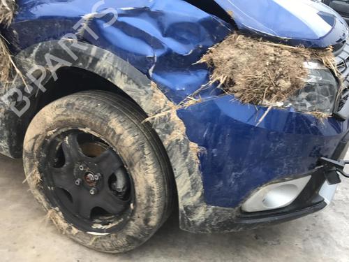 Front right window mechanism DACIA SANDERO II 1.0 TCe 100 (B8ML) | BP25634661C23  - Image 55