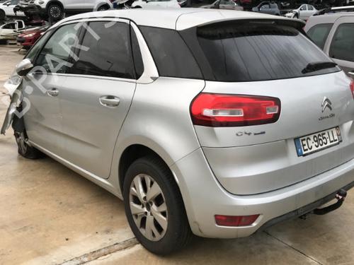 Køfangervange CITROËN C4 Picasso II 1.6 BlueHDi 120 | BP25649893C73 - Image 23