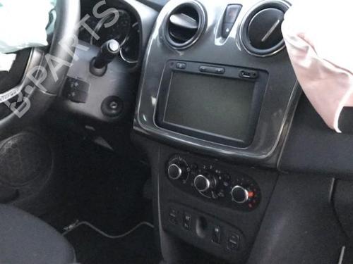 Front right seatbelt DACIA SANDERO II TCe 90 (B8M1, B8MA, B8AC) | BP25629131I25  - Image 14