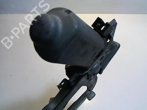 Used Front right window mechanism Front right window mechanism PEUGEOT 205 II (20A/C) 1.9 Diesel (64 hp) 25647113 25647113