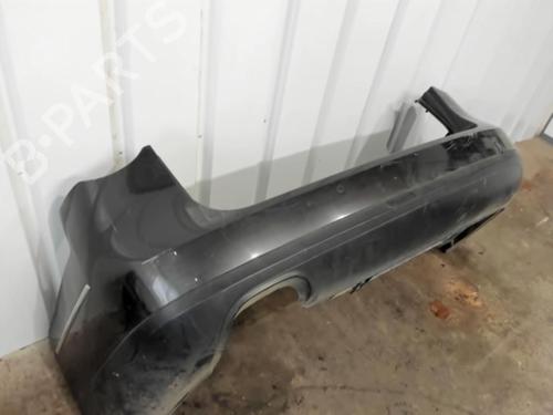 Pare-chocs arrière VW PASSAT B6 Variant (3C5) 2.0 TDI 16V (140 hp) 25645186