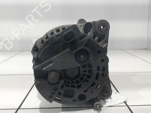 Used Alternator Alternator VW TOURAN (1T1, 1T2) 1.9 TDI (105 hp) 40493996 40493996