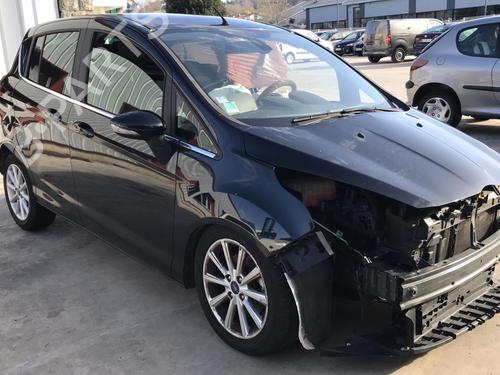 Generator FORD B-MAX (JK) 1.6 Ti | BP25634402M7  - Image 26