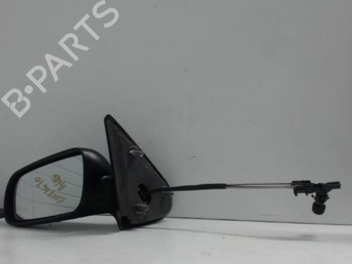 Left mirror SEAT CORDOBA (6K1, 6K2) 1.6 i | BP25631978C26 