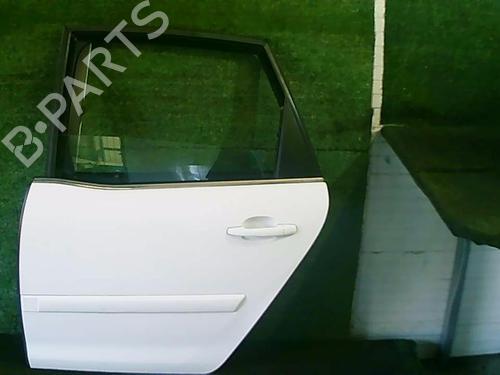 Used Left rear door CITROËN C4 Picasso I MPV (UD_) 1.6 HDi 110 (112 hp) 25647471