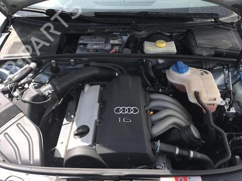 Starter AUDI A4 B6 (8E2) 1.6 | BP25634770M8 - Image 6