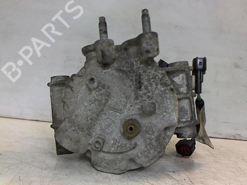Used AC compressor AC compressor FORD FOCUS III 1.6 TDCi (115 hp) 25643922 25643922