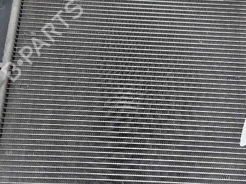 Used Water radiator Water radiator TOYOTA VERSO S (_P12_) 1.4 D4-D (NLP121_, NLP121R) (90 hp) 34365550 34365550