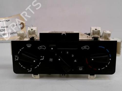Used Climate control Climate control CITROËN C2 (JM_) 1.4 (73 hp) 33180664 33180664