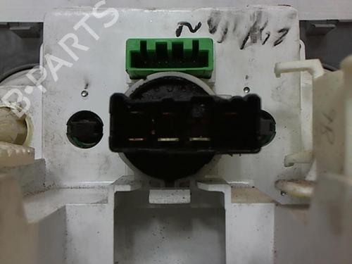 Climate control SUZUKI ALTO VII (GF, HA25_, HA35_) 1.0 (AMF310, GFC31S) | BP25649535I5 