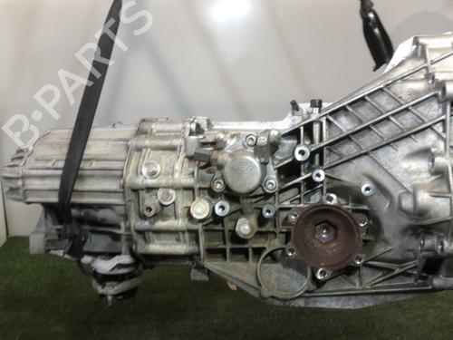 Gearbox SEAT EXEO ST (3R5) 2.0 TDI | BP28567548M3 - Image 5