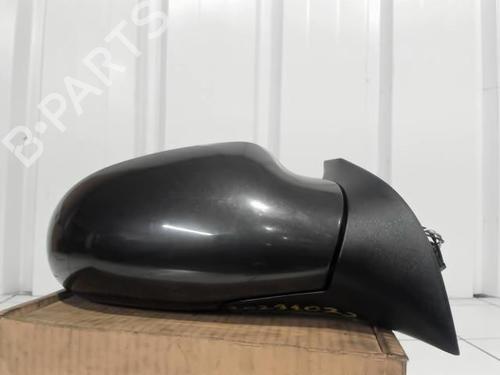Right mirror MERCEDES-BENZ A-CLASS (W168) A 170 CDI (168.008) | BP25647792C27 