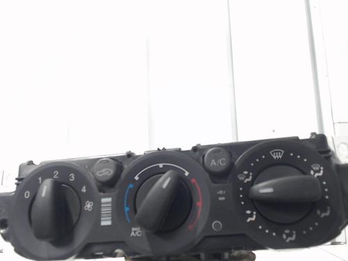 AC-Styringsenhed/Manøvreenhed FORD FOCUS II (DA_, HCP, DP) 1.6 TDCi (90 hp) 31174491