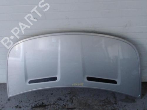 Used Hood SMART FORFOUR (454) 1.5 CDI (454.001) (95 hp) 25646173