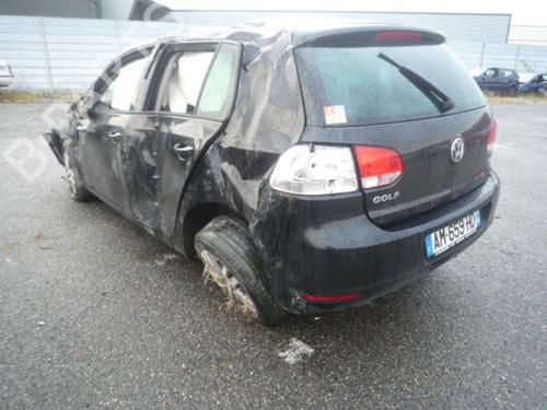 Steering column stalk VW GOLF VI (5K1) | BP25634092I23 - Image 6