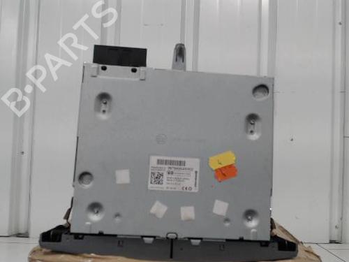 Used Radio Radio PEUGEOT 308 I (4A_, 4C_) 1.6 HDi (92 hp) 25639474 25639474