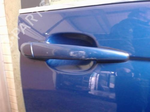Right front door BMW 3 (E46) 330 d | BP25645742C3 