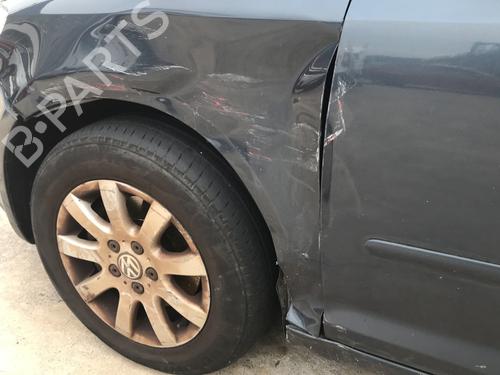 Left taillight VW GOLF PLUS V (5M1, 521) 1.9 TDI | BP27979075C34 - Image 21