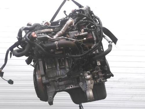 Used Engine Engine 38740684 38740684