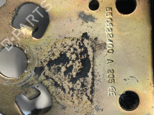 Venstre foran beltestrammer PEUGEOT PARTNER MPV (5_, G_) 2.0 HDI | BP29528525C87 