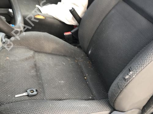 Front right seatbelt VW POLO (6N2) 1.4 | BP25639067I25 - Image 15