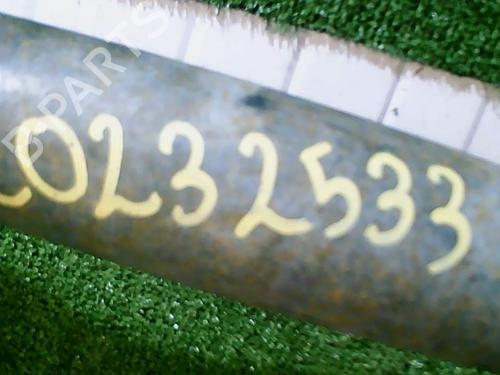 Used Driveshaft Driveshaft TOYOTA RAV 4 I (_A1_) 2.0 4WD (SXA10, SXA11) (129 hp) 25647620 25647620