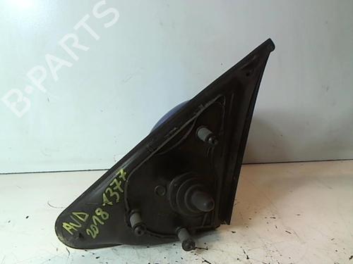 Right mirror MG MG ZR 2.0 TD | BP25633356C27 