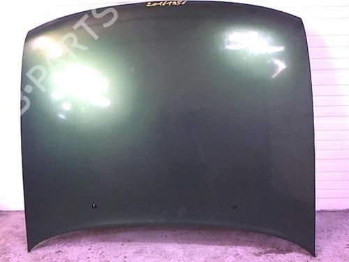 Hood OPEL ASTRA F Hatchback (T92) 1.7 TD (F08, M08, F68, M68) 90451535