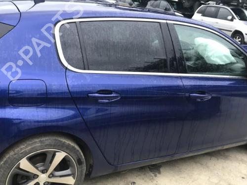 Electronic module PEUGEOT 308 II (LB_, LP_, LW_, LH_, L3_) 1.5 BlueHDi 130 | BP25644736M83 