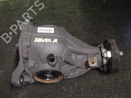 Rear differential MERCEDES-BENZ C-CLASS (W204) C 220 CDI (204.002) | BP25635205M24 - Image 2