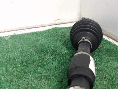 Right front driveshaft MAZDA 6 Hatchback (GH) 2.0 MZR-CD (GH14) | BP25630350M39 - Image 2