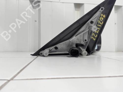 Right mirror BMW 1 (E87) 118 d | BP25630180C27 
