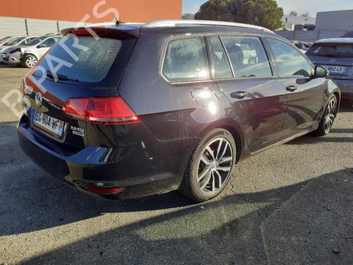 Used Parts VW GOLF VII Variant (BA5, BV5) 2.0 TDI 2527346