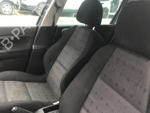 Tailgate PEUGEOT 307 Break (3E) 1.6 HDi 110 | BP25650193C6 